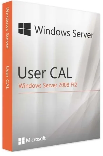 Купить Remote Desktop Services 50 User (RDS) for Windows Server 2008 в VipKeys