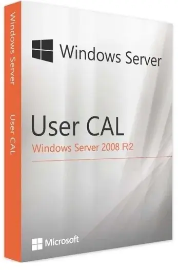 Remote Desktop Services 50 User (RDS) for Windows Server 2008