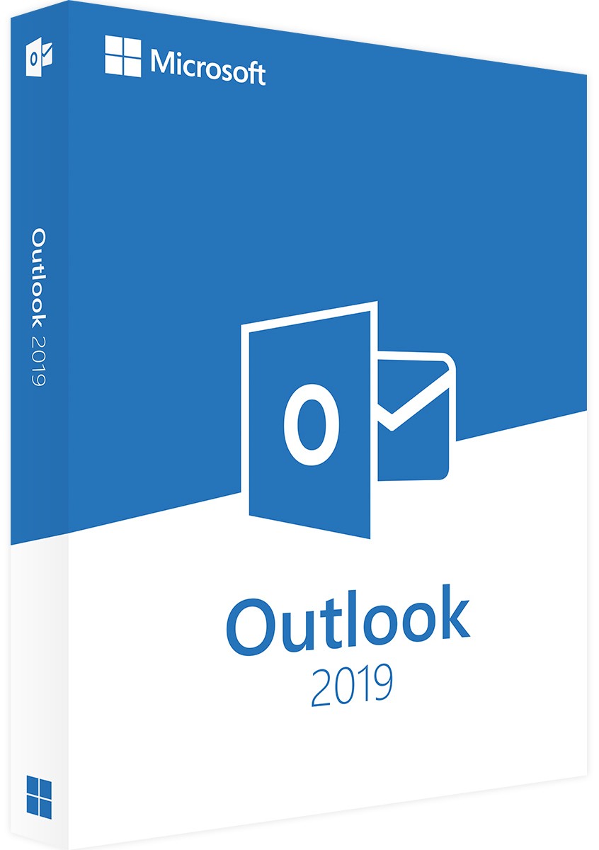 Купить Outlook 2019 в VipKeys