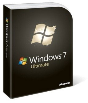 Купить Windows 7 Ultimate (Максимальная) в VipKeys