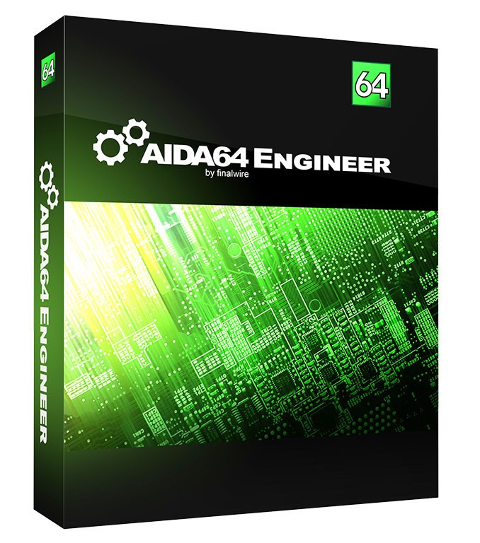 Купить AIDA64 Engineer (1 устройство) в VipKeys
