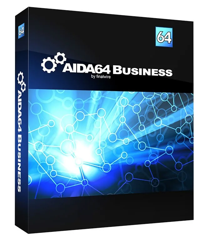 AIDA64 Business (1 устройство)