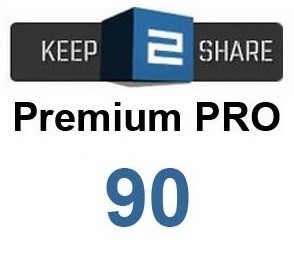 Купить Keep2Share.cc Premium PRO 90 дней в VipKeys