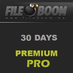 Купить FileBoom.Me Premium PRO 30 дней в VipKeys