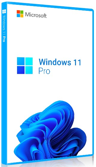 Купить Windows 11 Pro 5 ПК в VipKeys