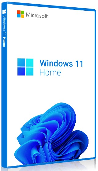 Купить Windows 11 Home (Домашняя) 2 ПК в VipKeys
