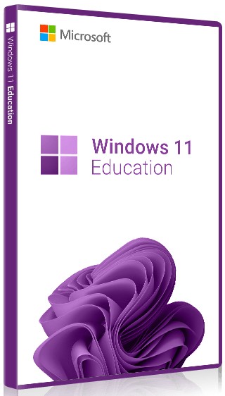 Купить Windows 11 Education (Для образовательных учреждений) в VipKeys