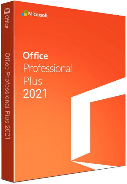 Купить Office 2021 Professional Plus 2 ПК в VipKeys