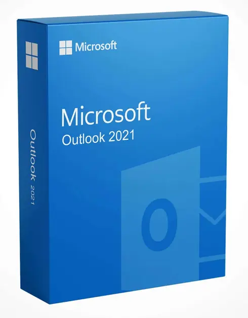 Outlook 2021