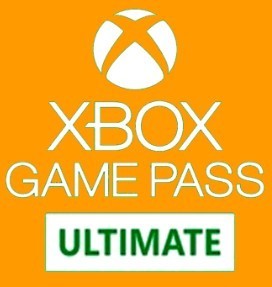Купить Xbox Game Pass Ultimate подписка 12+1 (13 месяцев) в VipKeys