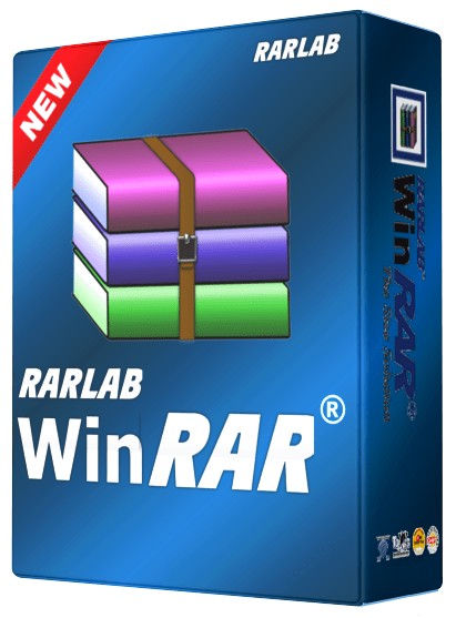 Купить WinRar (1 устройство) в VipKeys