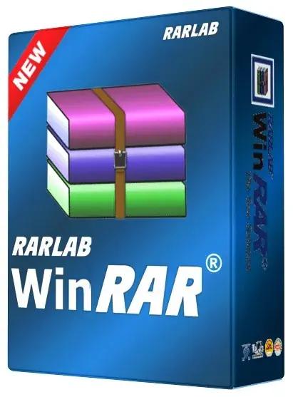 WinRar (1 устройство)