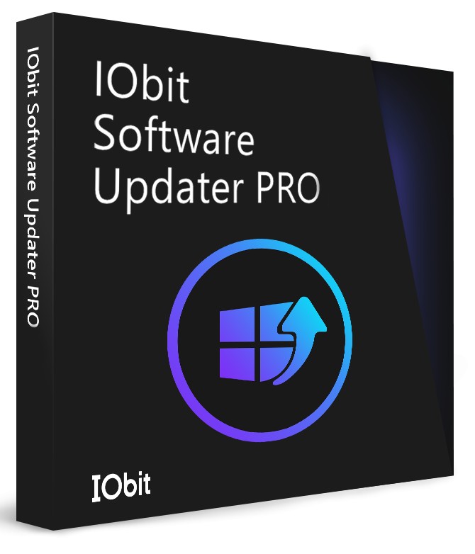Купить iObit Software Updater 1 год 1 устройство в VipKeys