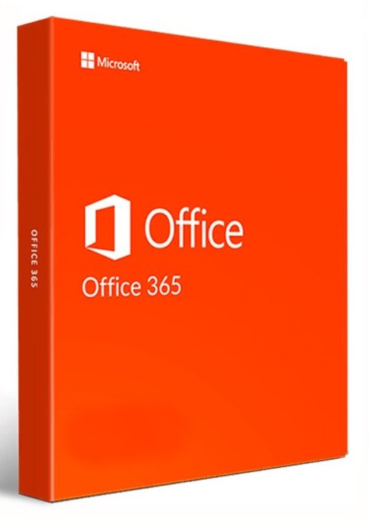 Купить Office 365 для 1 пользователя на 5 устройств (330+дней) в VipKeys
