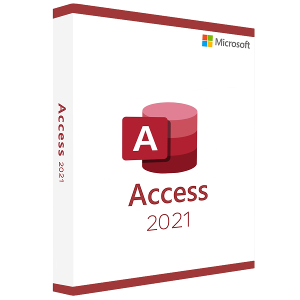 Access 2021