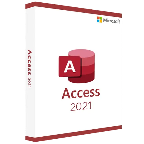 Access 2021