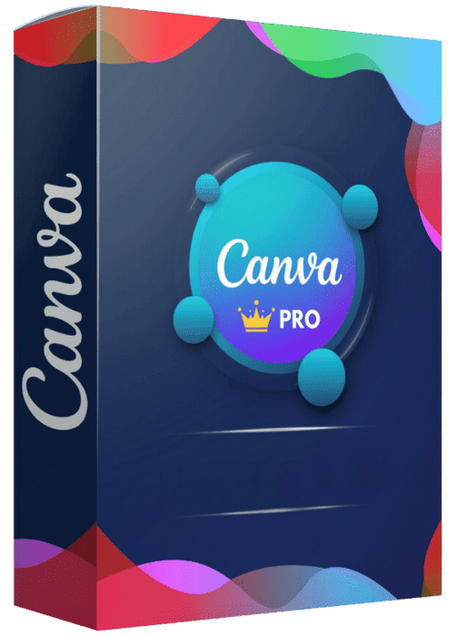 Купить Canva Pro 12 МЕСЯЦЕВ в VipKeys