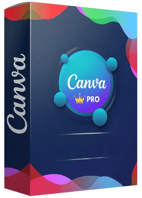Canva Pro 12 МЕСЯЦЕВ