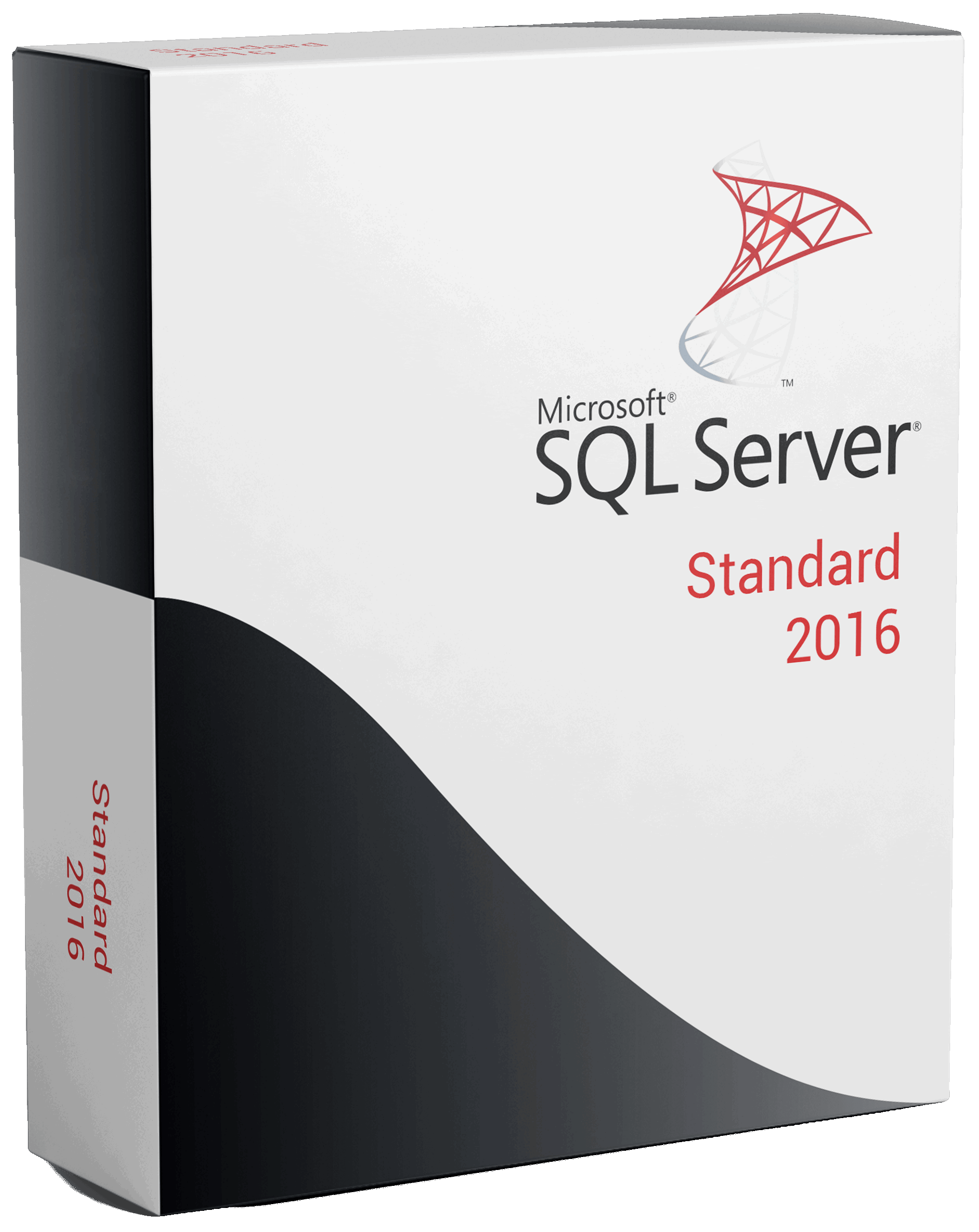 Купить SQL Server 2016 Standard в VipKeys