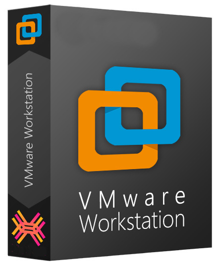 Купить VMware Workstation 17 Pro (1 устройство) в VipKeys