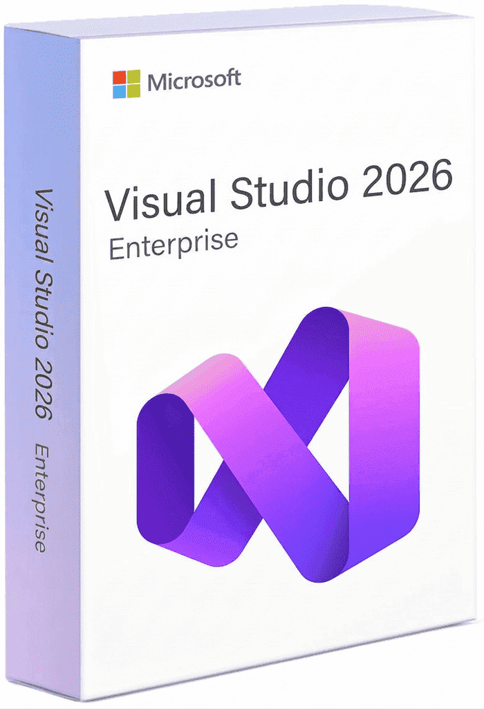 Visual Studio Enterprise 2026