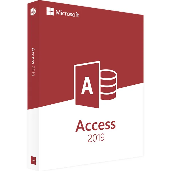 Купить Access 2019 в VipKeys