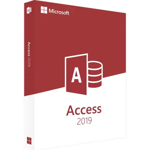 Access 2019