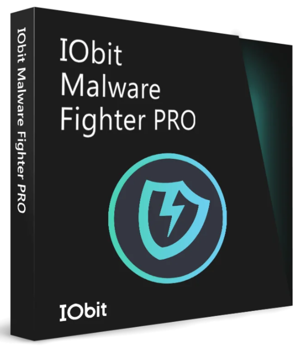 iObit Malware Fighter PRO 1 год 3 устройства