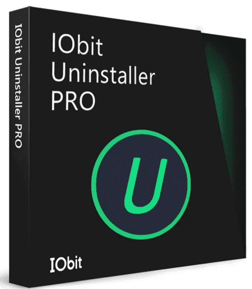 iObit Uninstaller PRO 1 год 3 устройства