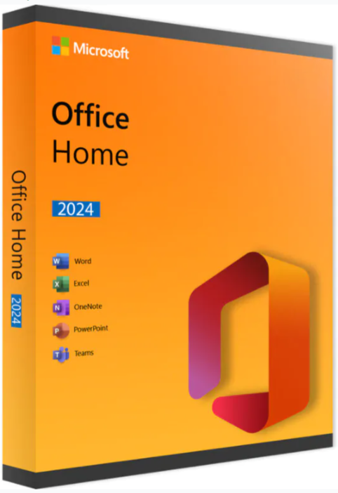 Купить Office 2024 Home (с возможностью привязки) в VipKeys