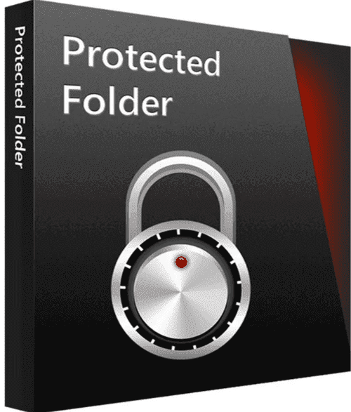 iObit Protected Folder PRO 1 год 1 устройство
