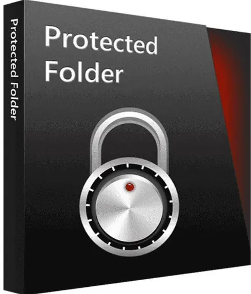iObit Protected Folder PRO 1 год 1 устройство