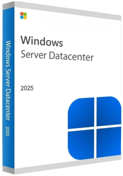 Windows Server 2025 Datacenter