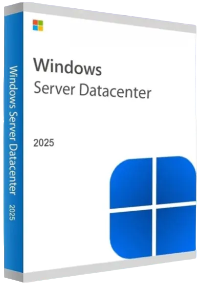Windows Server 2025 Datacenter