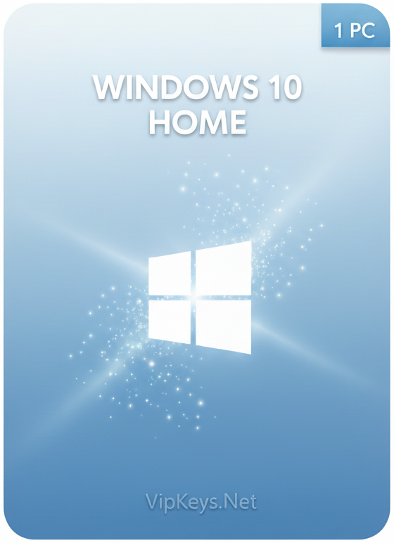 Windows 10 Home (Домашняя)