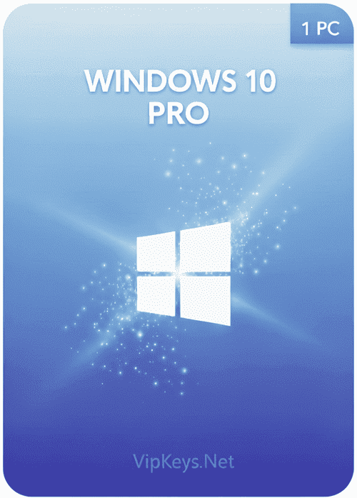 Windows 10 Pro