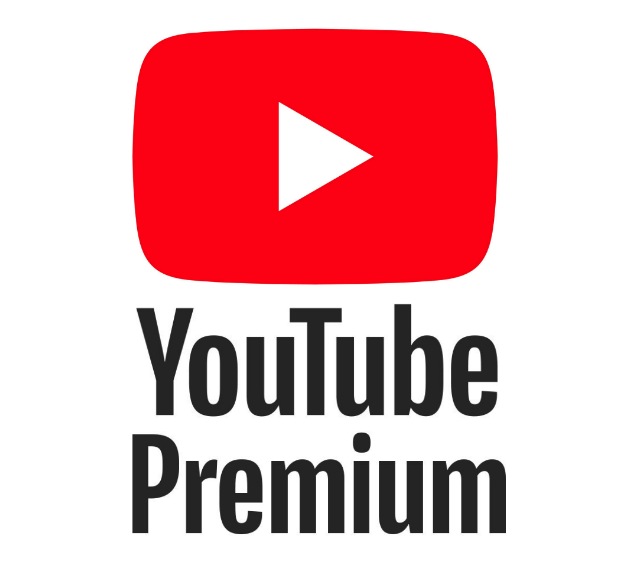 YouTube Premium (12 месяцев)