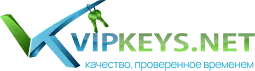 лого vipkeys